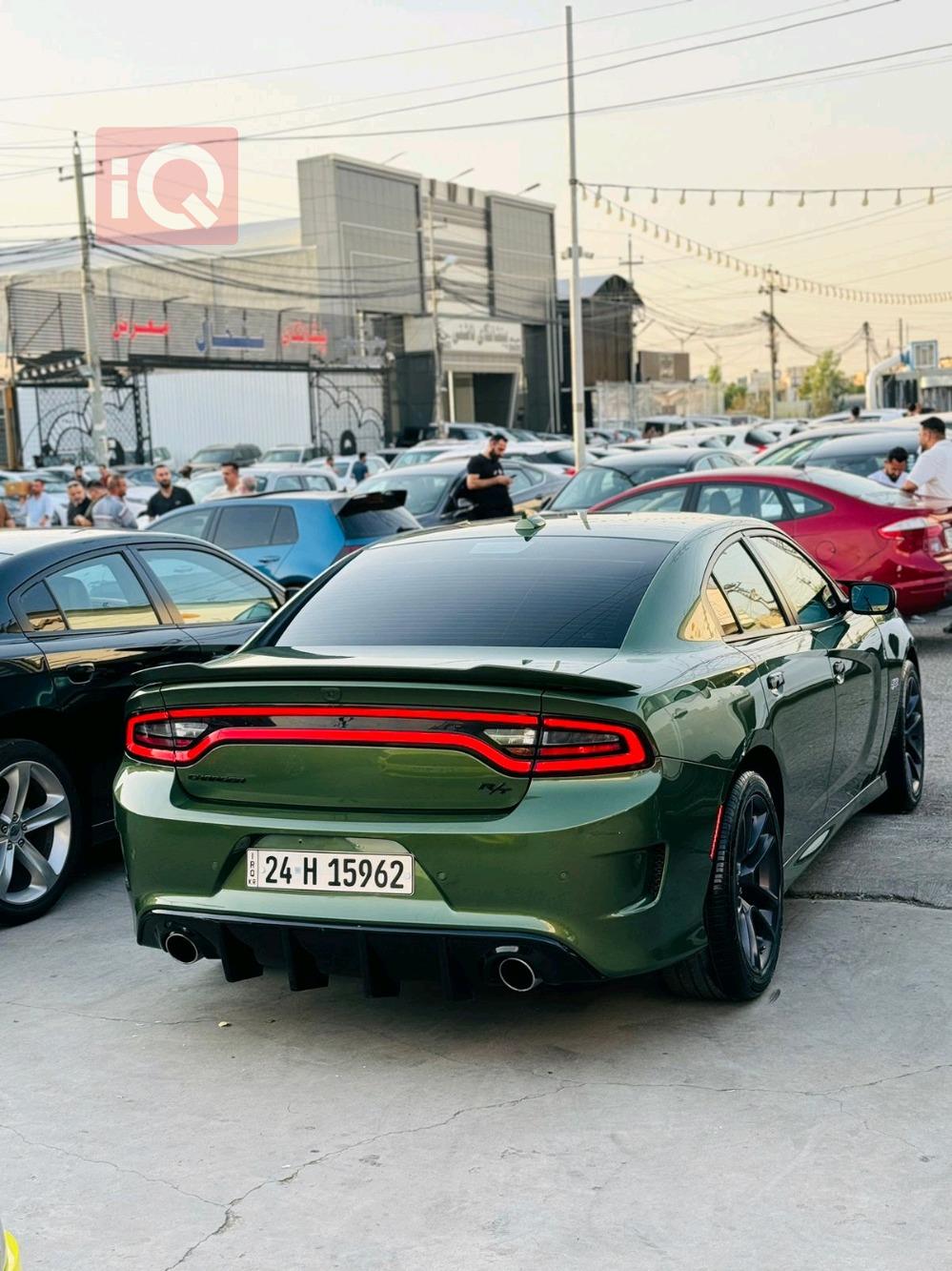 Dodge Charger